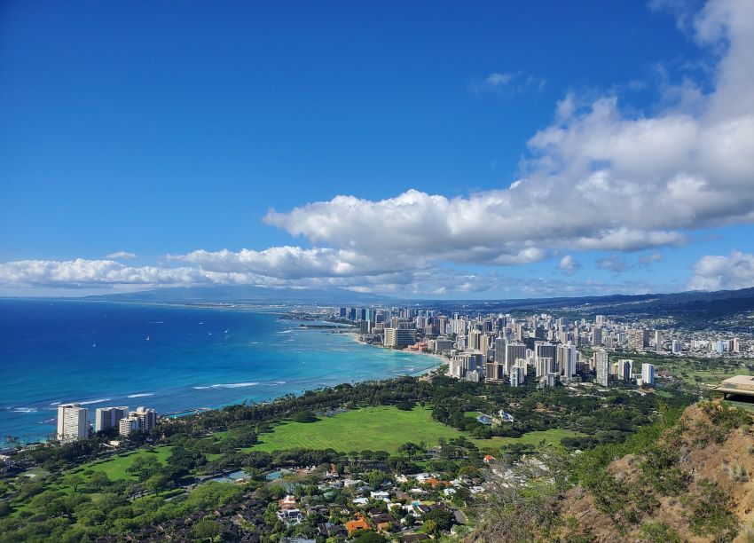 10 Tips to See Oahu, Hawaii on a Budget - Zen and the Fishbowl